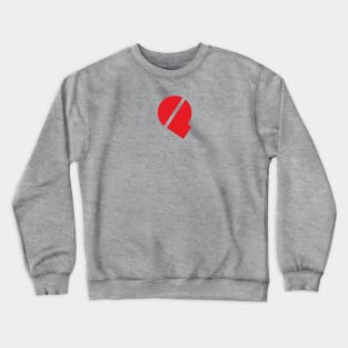 Q Force Crewneck Sweatshirt